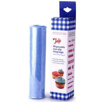 Mangas desechables Unidad, 16.5x29.5cm