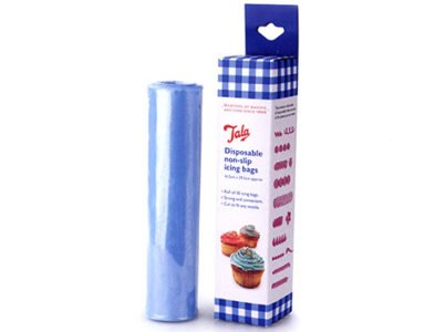 Mangas desechables Unidad, 16.5x29.5cm