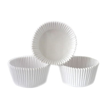 Capsulas Blancas Super Extra medianas pack 50 Uds