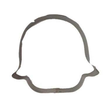 Cortador Pocoyo
