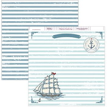 Papel scrapbooking Dayka “MI PRIMERA COMUNIÓN NIÑO” SCP-148