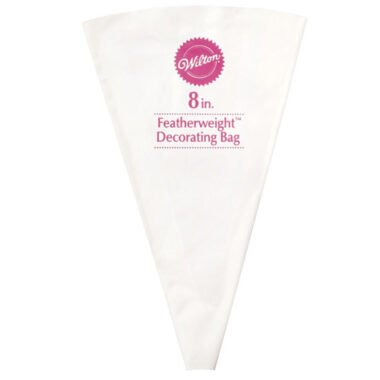Wilton Manga Pastelera Uso Múltiple, 20 cm