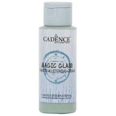 Ácido Magic Glass CADENCE
