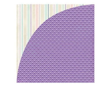 Papel Scrapbooking Basic Grey "Aries" AUR-4732