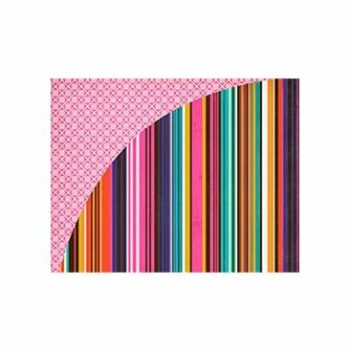 Papel Scrapbooking Basic Grey "Istambul" GRD-4688