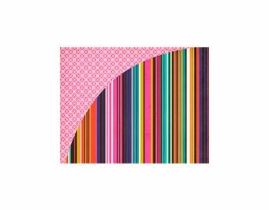 Papel Scrapbooking Basic Grey "Istambul" GRD-4688