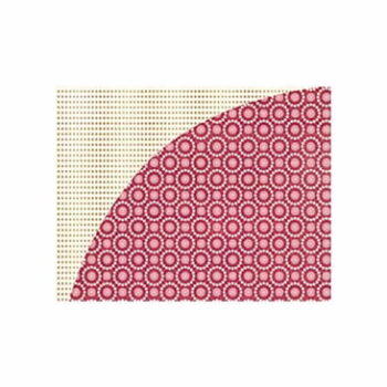 Papel Scrapbooking Basic Grey "Bubbles" KNE-4185