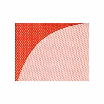 Papel Scrapbooking Basic Grey "Candles" SVP-4382