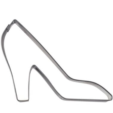 Cortador Zapato