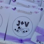 Lágrimas de felicidad