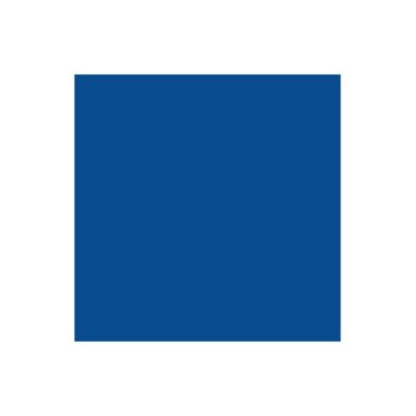 Vinilo Adhesivo Mate AZUL - 31,5cm Vintex