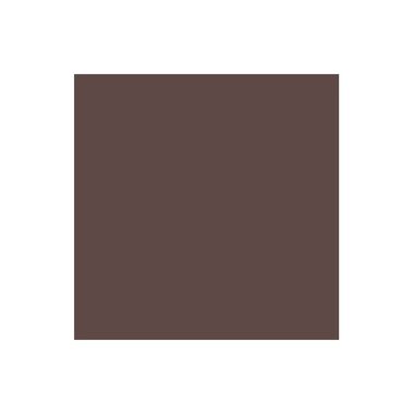 Vinilo Adhesivo Mate MARRÓN 31.5cm vintex