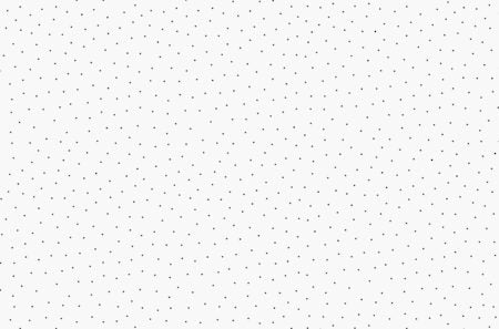 Falso cuero impreso 33 x 50 cm Puntitos Mintopia