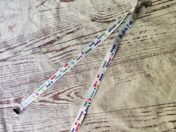 Lanyard Mis pequeños alumnos personalizado