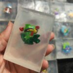 Jabón de glicerina superzings