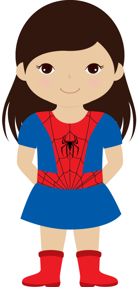 Spider Girl 3