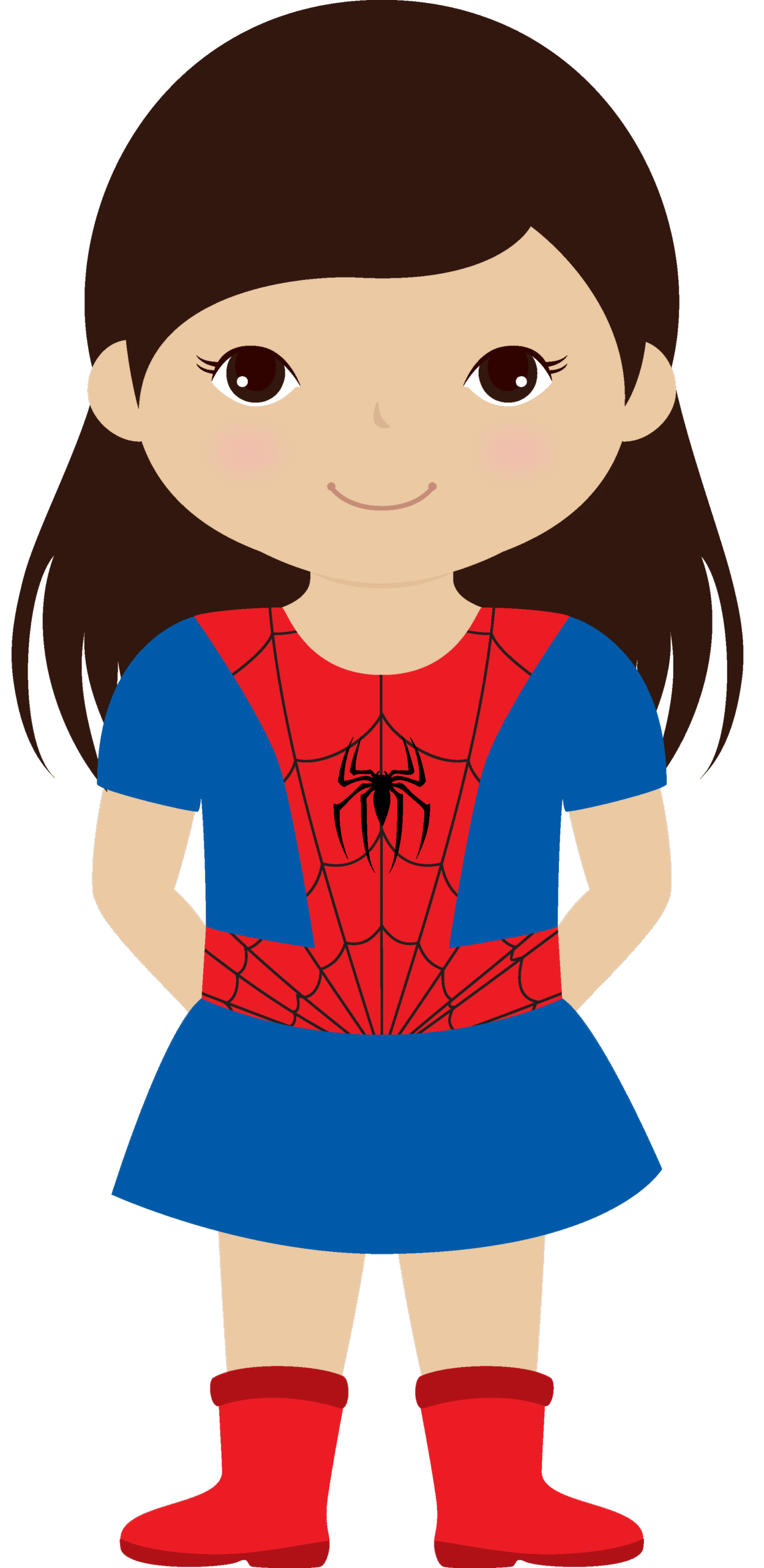 Spider Girl 3