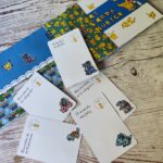 Libro de firmas comunión Pokemon