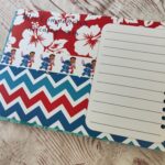 Libro firmas Lilo y Stich