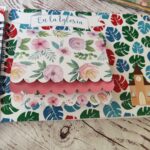 Libro firmas Lilo y Stich