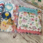 Libro firmas Lilo y Stich