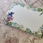 Libro firmas Lilo y Stich