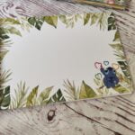 Libro firmas Lilo y Stich