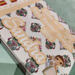 Álbum fotos y firmas completo