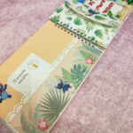 Libro firmas Lilo y Stich