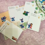 Libro firmas Lilo y Stich