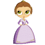 Cuerpo fallera Xiqueta meua