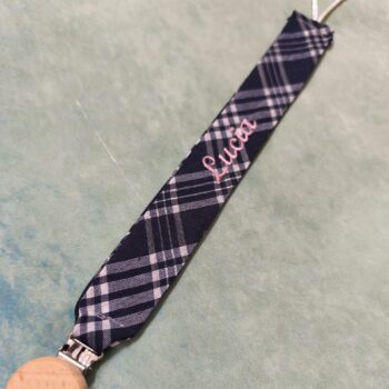 Chupetero fallero personalizado