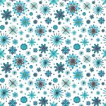 Capazo mini con estampado y nombre en cuerda