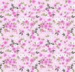 Capazo mini con estampado y nombre en cuerda